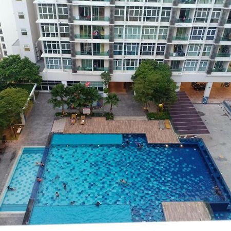 Up to 10PAX , Beside GEM IN MALL, Cyber@KLIA@Putra Cyberjaya Exterior foto